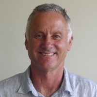 Steve O'Hagan