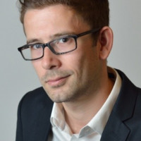 Luke Pickerill