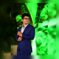 Chaitanya Chaudhari