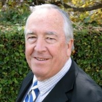 Bob Eddy, MBA, ChFC®, CLU®