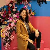 Krupa Patel