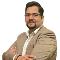 Rizwan Tanveer Cissp, Fip, Pmp