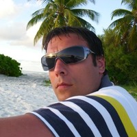 Víctor Rodríguez Mañé