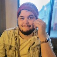 Mattias Larsson