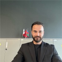 YUSUF A