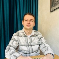 Andrii Pravnyk