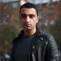 Tigran Grigoryan