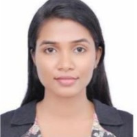 Chamodhi Wickramaratne