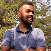 Deepesh Rathod
