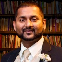 Dr. Jean Puthenpurackal