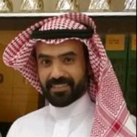 Abdullah Algamdi