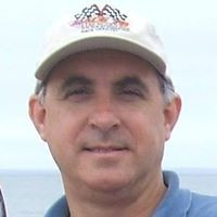 David Williams