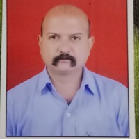 Shailesh Rajbhoj