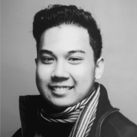 Christopher Abril