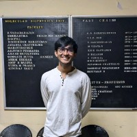 Chaitanya Modi