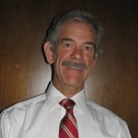 Stephen P. Cashman