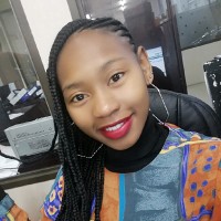 Nompumelelo Mlambo