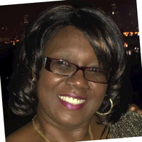 Claudette McDonald