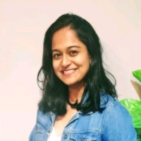 Ankita Mahajan