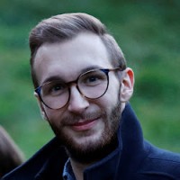 Dominik Borcherding