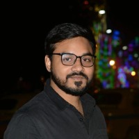 Saroj Kanti Maji