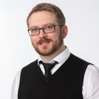 Jason Lippinkhof
