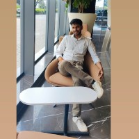 Aman Sharma