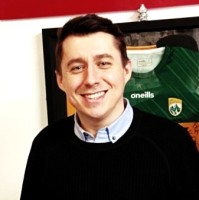 Darragh Coffey