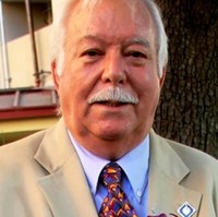 Terry Molloy