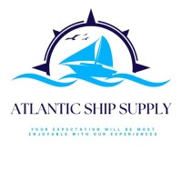 ATLANTIC SHIP SUPPLY CO.