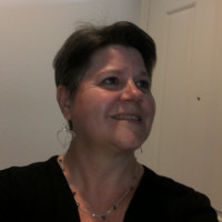 Mary Berkey