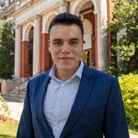 Isaac Vargas