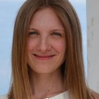 Юлия Седова