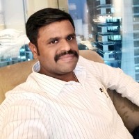 Giridhar Mahadevappa