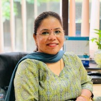 Latha Nair