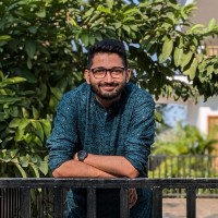 Shivik Chaudhary