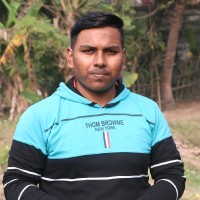 Rakesh Ranjan Kar