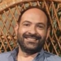 Christos Drikos