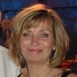 Annie Chadwick