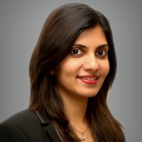 Anitha George