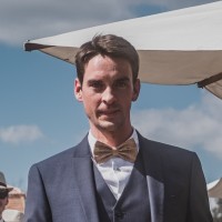 Bernold Le Saux