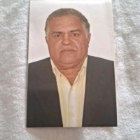 Luiz Gonzaga Pinto Teixeira