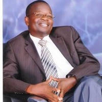 Bernard Okello