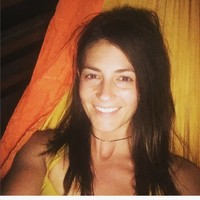 Stephanie Holst