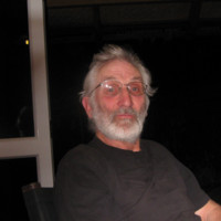 Stephen Betts