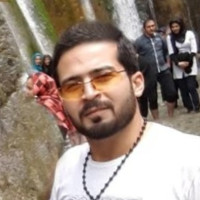 Ali Hashemi
