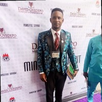 Matthew Ameh