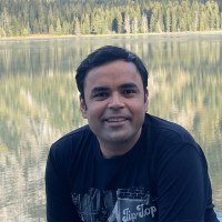 Siddharth Talreja