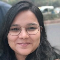 Shivangi Porwal