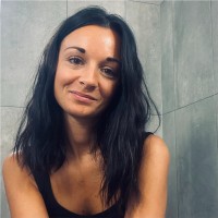 Ophelie Bouhier